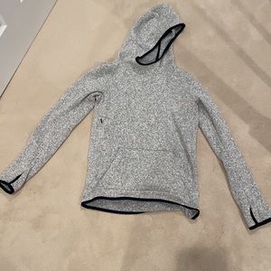 NWOT WOMENS NIKE THERMA-FIT HOODIE